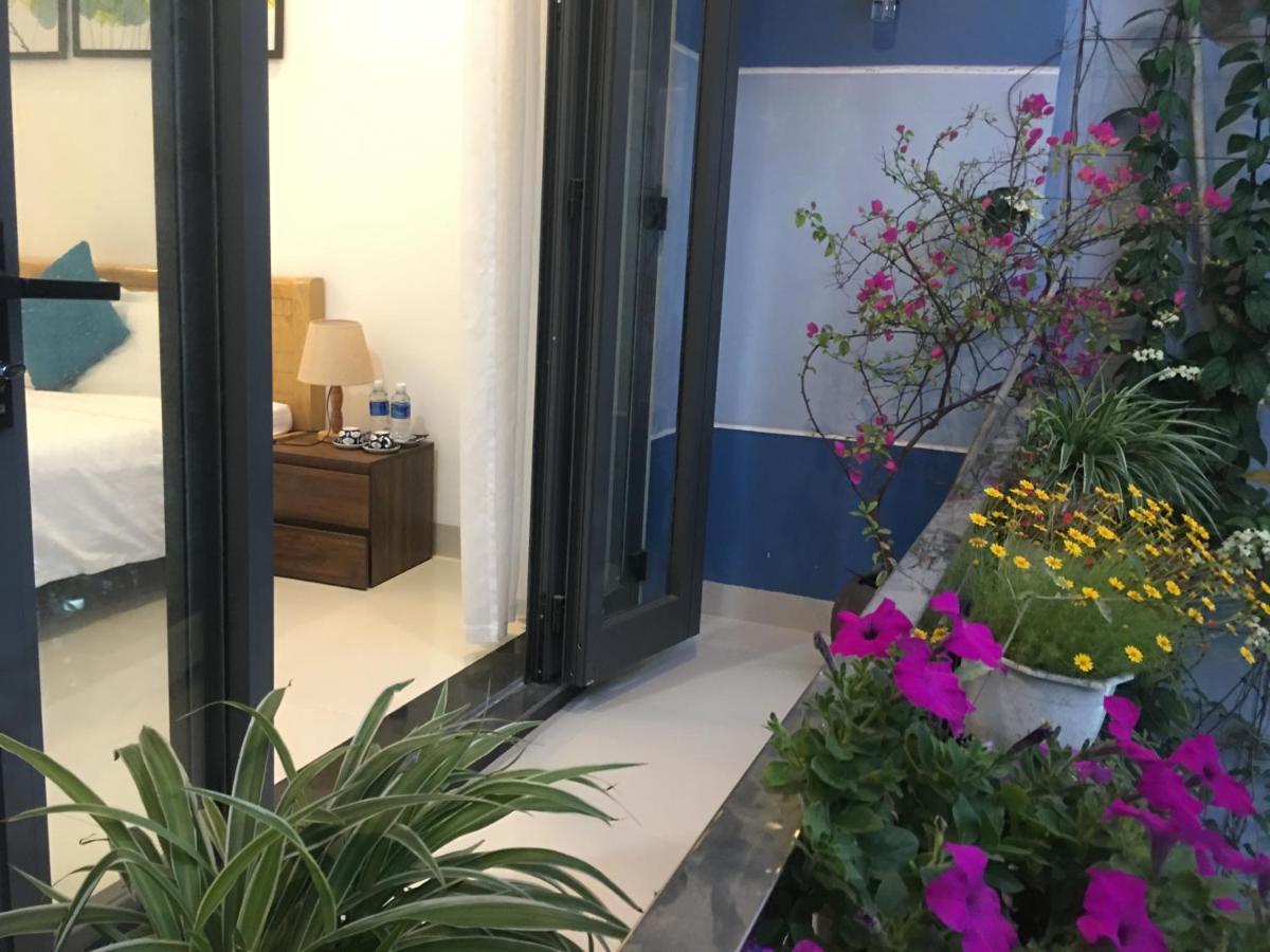 Cherry Garden Homestay Hoi An Exterior foto