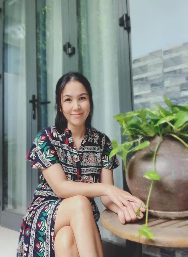Cherry Garden Homestay Hoi An Exterior foto